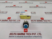 Telemecanique Xb2 Ma61 Push Button 600V Max