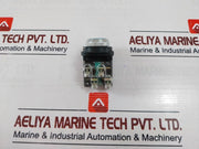 Telemecanique Xb2 Ma61 Push Button 600V Max