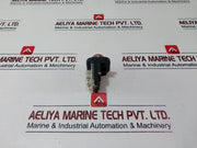 Telemecanique Xb2 Mp21 Push Button Black Incomplete Set 600V