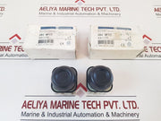 Telemecanique Xb2 Mp22 Booted Push Button Switch