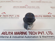 Telemecanique Xb2 Mp22 Booted Push Button Switch