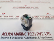 Telemecanique Xb2 Mp22 Booted Push Button Switch