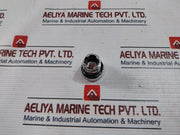 Telemecanique Xb4 Bw34B5 Red Illumination Pushbutton Switch 208852