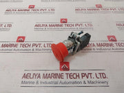 Telemecanique Xb4Bt42 Selector Switch 240V 3A