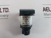 Telemecanique Xb5-ksb Panel Mount Audible Tone Buzzer 24V