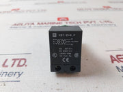 Telemecanique Xb7-ev8.P Green Indicator Light 6V