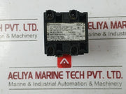 Telemecanique Xbc-d Selector Switch Iec 337 Awg 12-18 Cu A600 Q600