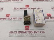 Telemecanique Xbf Z05 Button Insert 10A 300V