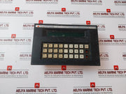 Telemecanique Xbt-a72101 Plc Terminal Compact 24V 10W (Not Working)