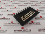 Telemecanique Xbt-a72101 Terminal Compact 24V 10W