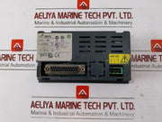 Telemecanique Xbt-n410 Small Panel Keypad W/ Matrix Screen Div 2