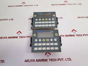 Telemecanique Xbt R411 Magelis Compact Lcd Display