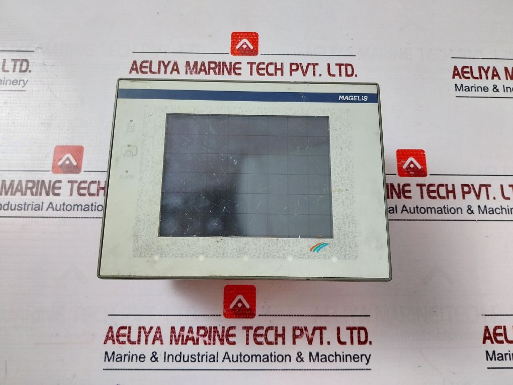Telemecanique Xbtf032110 Operator Interface Color Display (Without Memory Card)