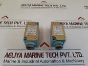 Telemecanique Xc2-jc Limit Switch