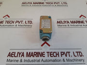 Telemecanique Xc2-jc Limit Switch (New)