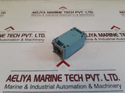 Telemecanique Xc2-jc Limit Switch (New)