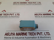 Telemecanique Xc2-jc Limit Switch (New)