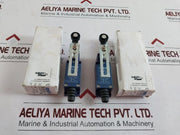 Telemecanique Xce145 Limit Switch