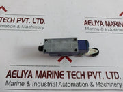 Telemecanique Xce145 Limit Switch