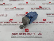 Telemecanique Xck-j.C Limit Switch Ac15 240V 3A Iec60947-5-1 Ip 66