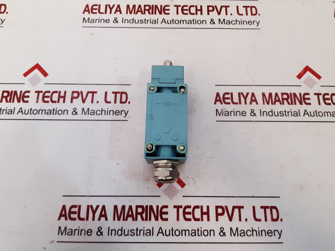 Telemecanique Xck-j Limit Switch Zck-j1