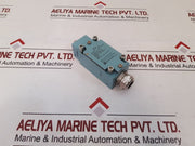 Telemecanique Xck-j Limit Switch Series 10(4)A 380V~