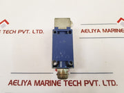 Telemecanique Xck-j.C Limit Switch Zck-e05C Ac15 240V 3A