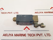 Telemecanique Xck-j.C Limit Switch Zck-e05C Ac15 240V 3A