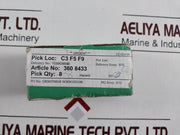 Telemecanique Xck-j…H29 Limit Switch-body 500V 3A