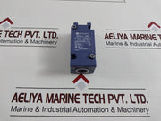 Telemecanique Xck-j…H29 Limit Switch-body 500V 3A