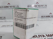 Telemecanique Xck-j…H29 Limit Switch-body 500V 3A