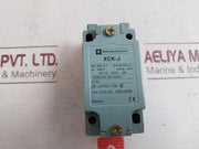 Telemecanique Xck-j Limit Switch 500V Zck-j1 3N9929