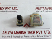 Telemecanique Xck-m Limit Switch 10(4)A.380V