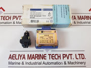 Telemecanique Xck M102H29 Limit Switch Xck-m