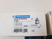 Telemecanique Xck M102H29 Limit Switch Xck-m 500V