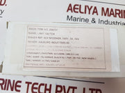 Telemecanique Xck M102H29 Limit Switch Xck-m 500V