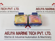 Telemecanique Xck M102H29 Limit Switch Xck-m 500V