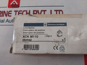 Telemecanique Xck-m110 Limit Switch