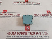 Telemecanique Xck-m Limit Switch (New)