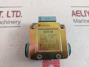 Telemecanique Xck-m Limit Switch (New)