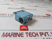 Telemecanique Xck-m Limit Switch 240V Set