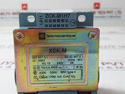 Telemecanique Xck-m Limit Switch 240V Set