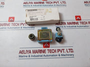 Telemecanique Xck-m Limit Switch 240V Set