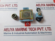 Telemecanique Xck-m Limit Switch 240V Set