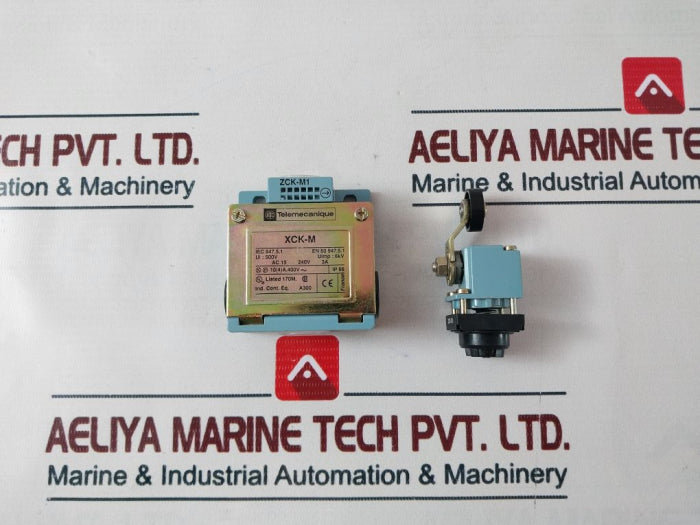 Telemecanique Xck-m