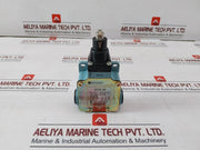 Telemecanique Xck-m Limit Switch Ip66 10(4)A. 380V, Zck-m1, Zck-d02