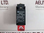 Telemecanique Xck-p Limit Switch Xck-p110