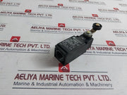 Telemecanique Xck-p118 Adjustable Roller Lever Limit Switch Ip65 500V