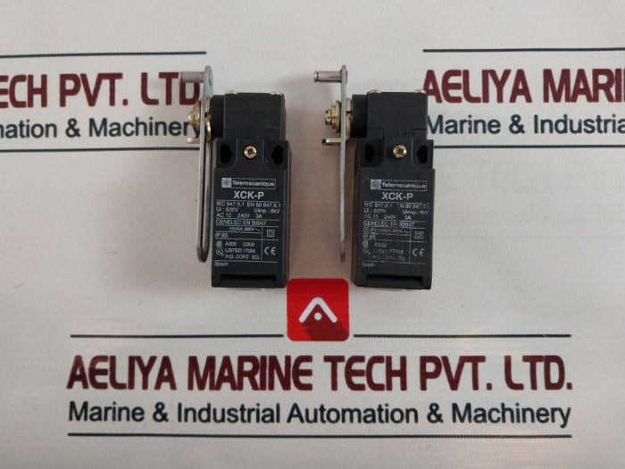 Telemecanique Xck-p 6Kv