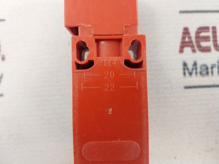 Telemecanique Xck-p591 Safety Limit Switch 500V – Aeliya Marine